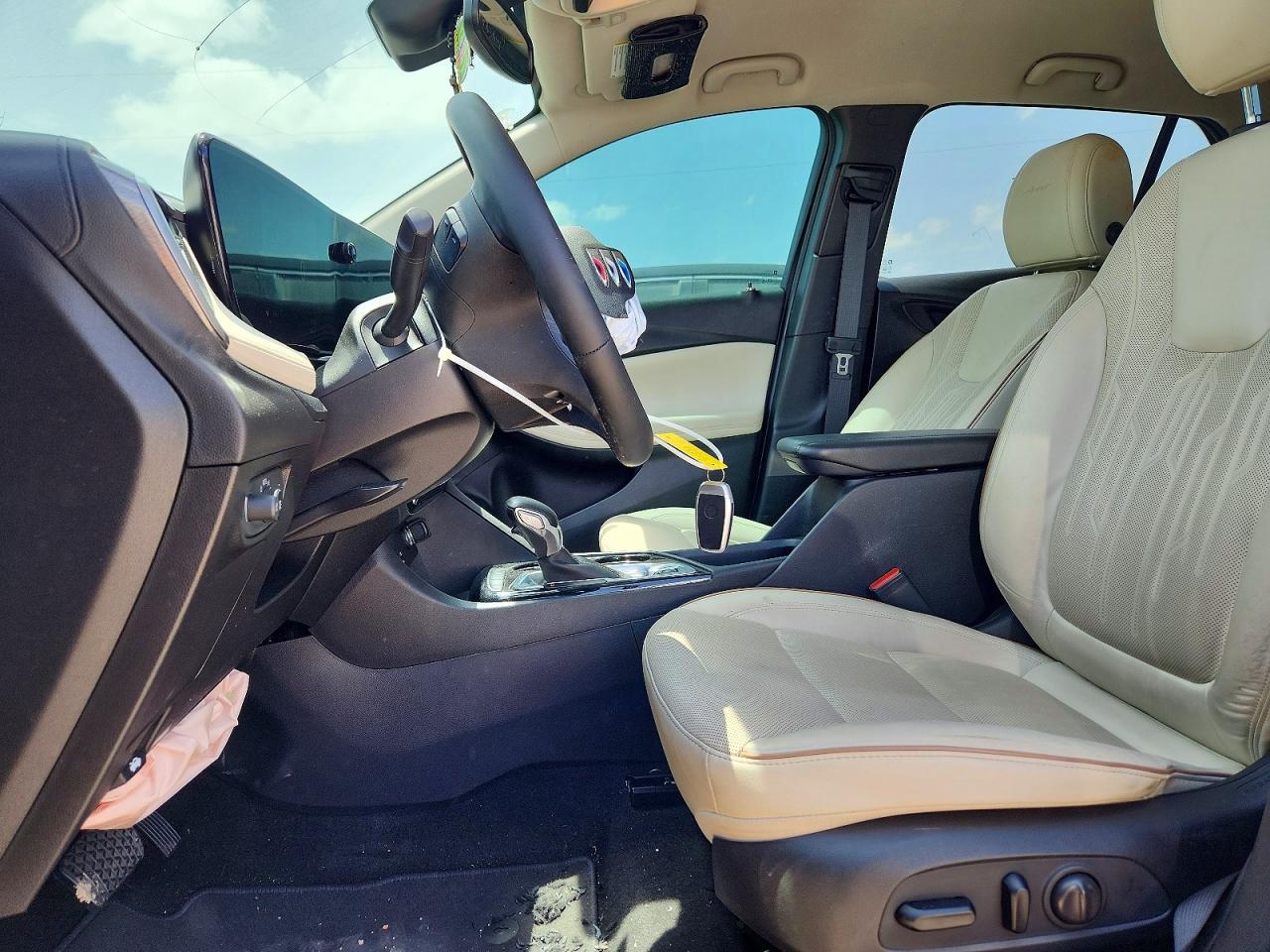 2024 BUICK ENCORE