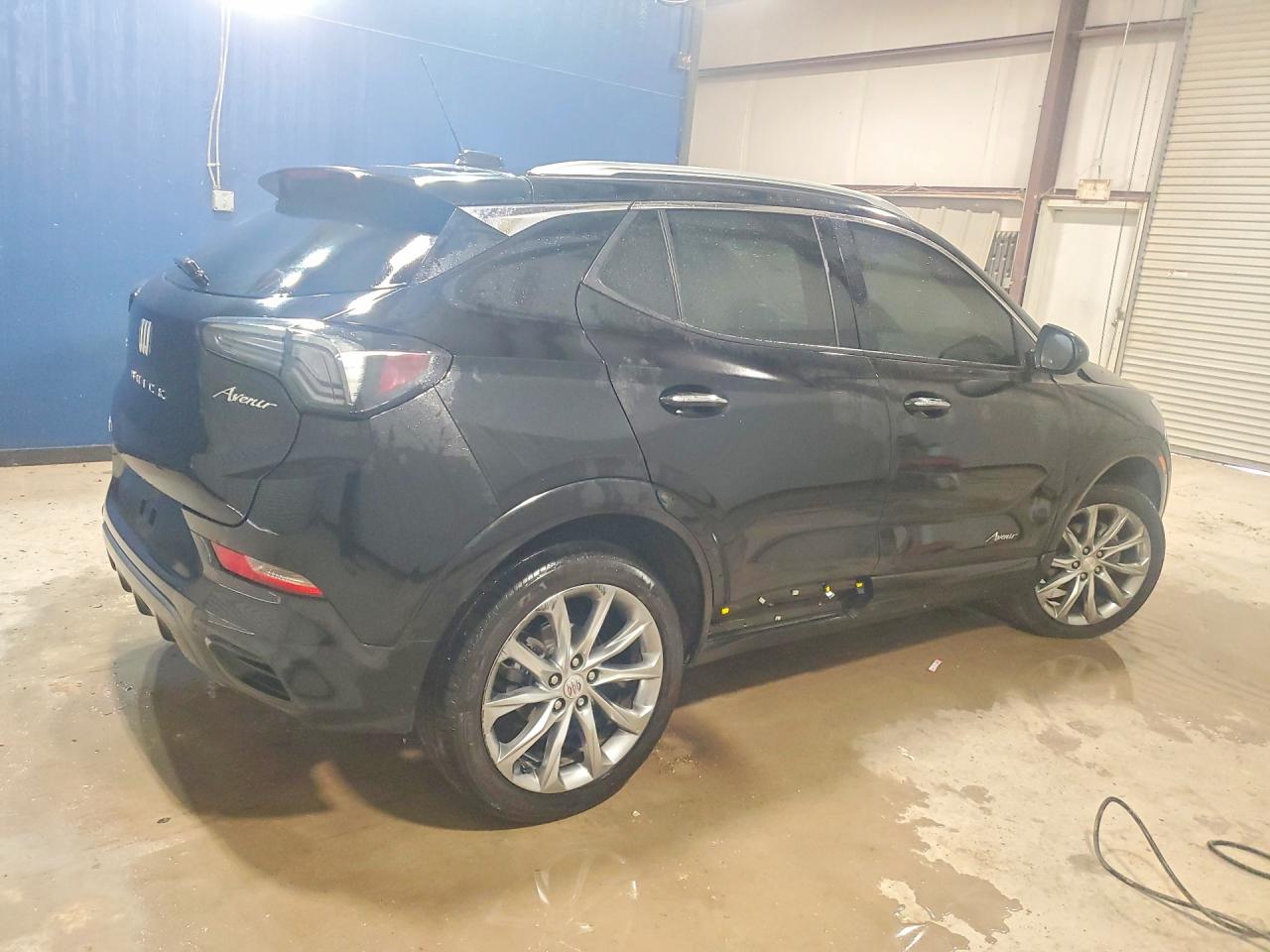 2024 BUICK ENCORE