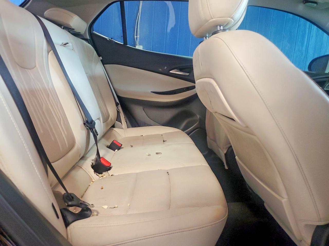 2024 BUICK ENCORE