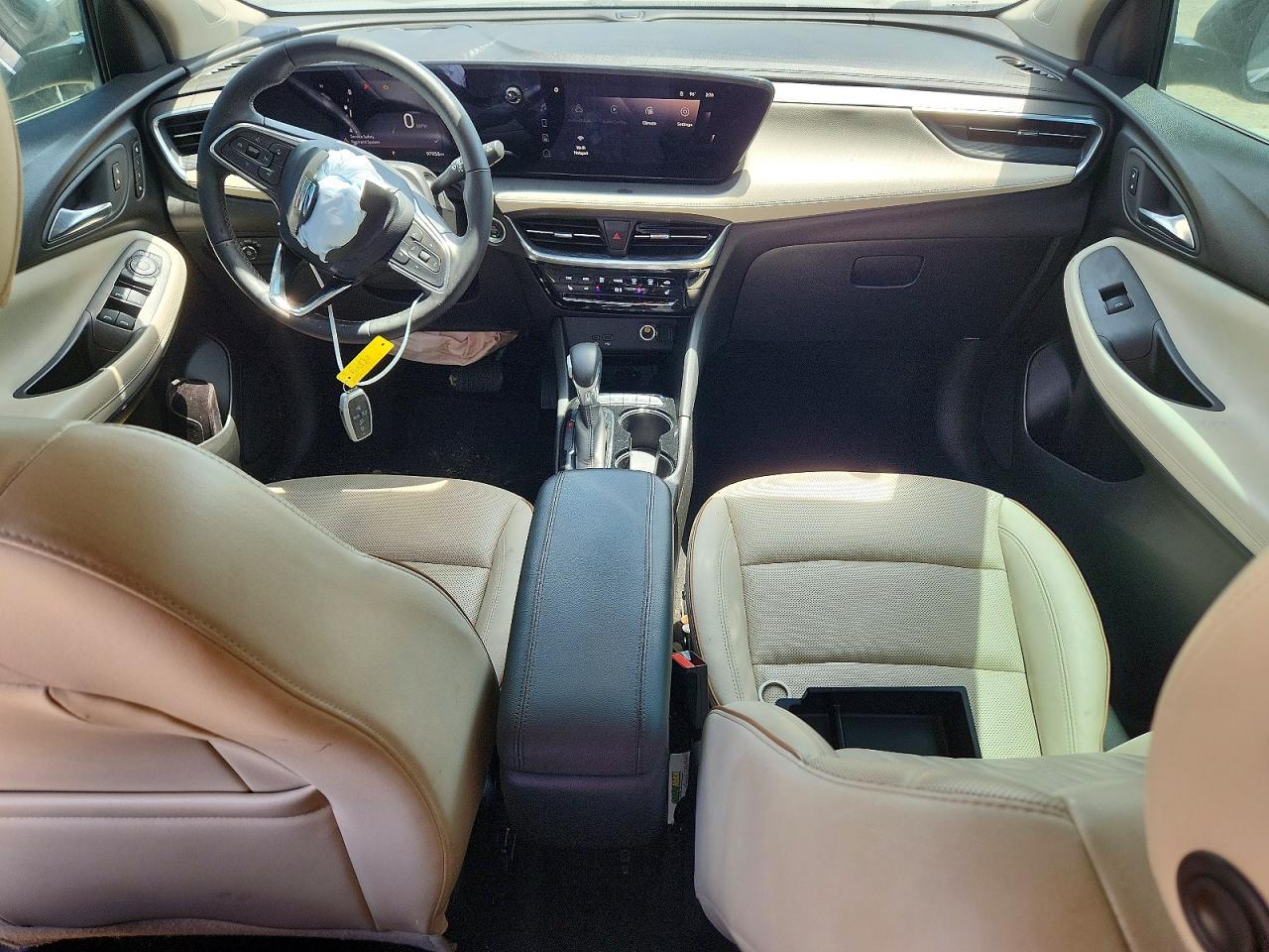 2024 BUICK ENCORE