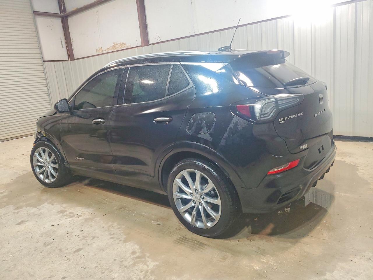 2024 BUICK ENCORE