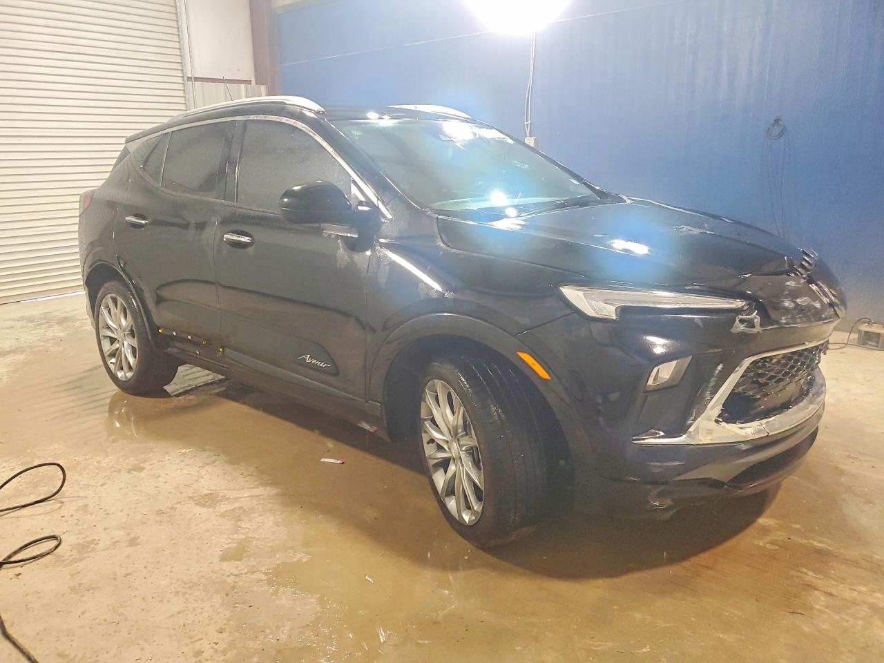 2024 BUICK ENCORE
