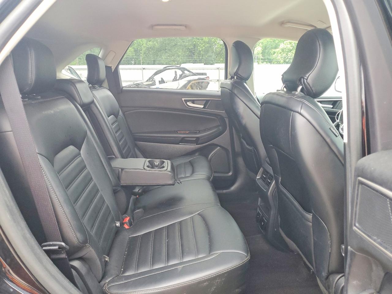 2019 FORD EDGE
