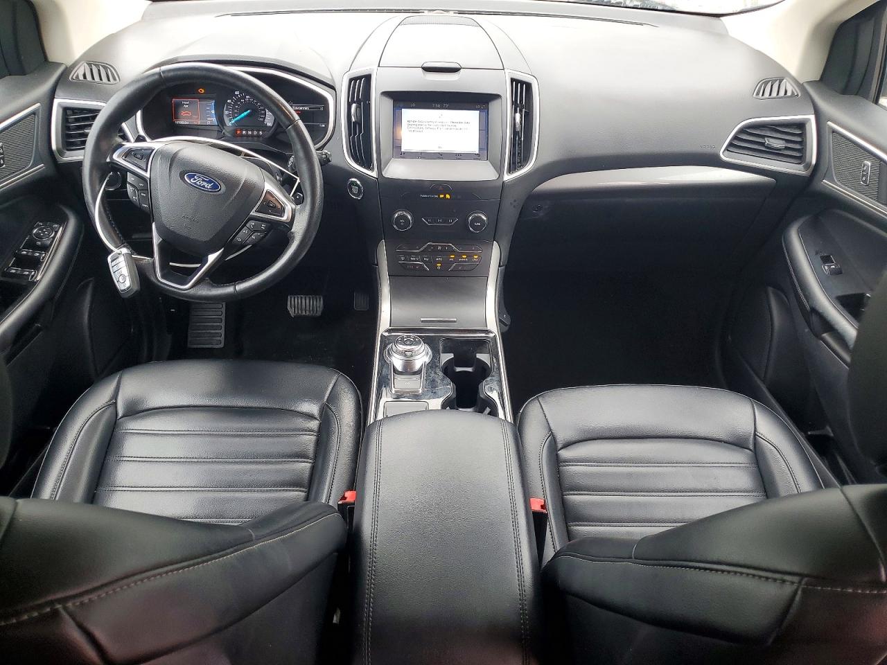 2019 FORD EDGE