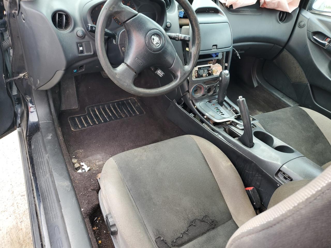 2003 TOYOTA CELICA