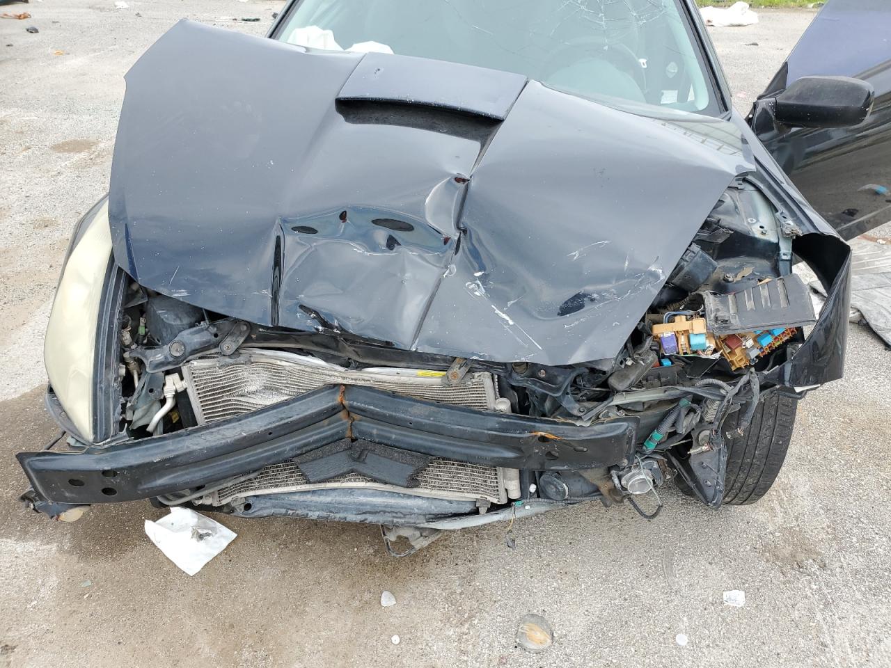 2003 TOYOTA CELICA