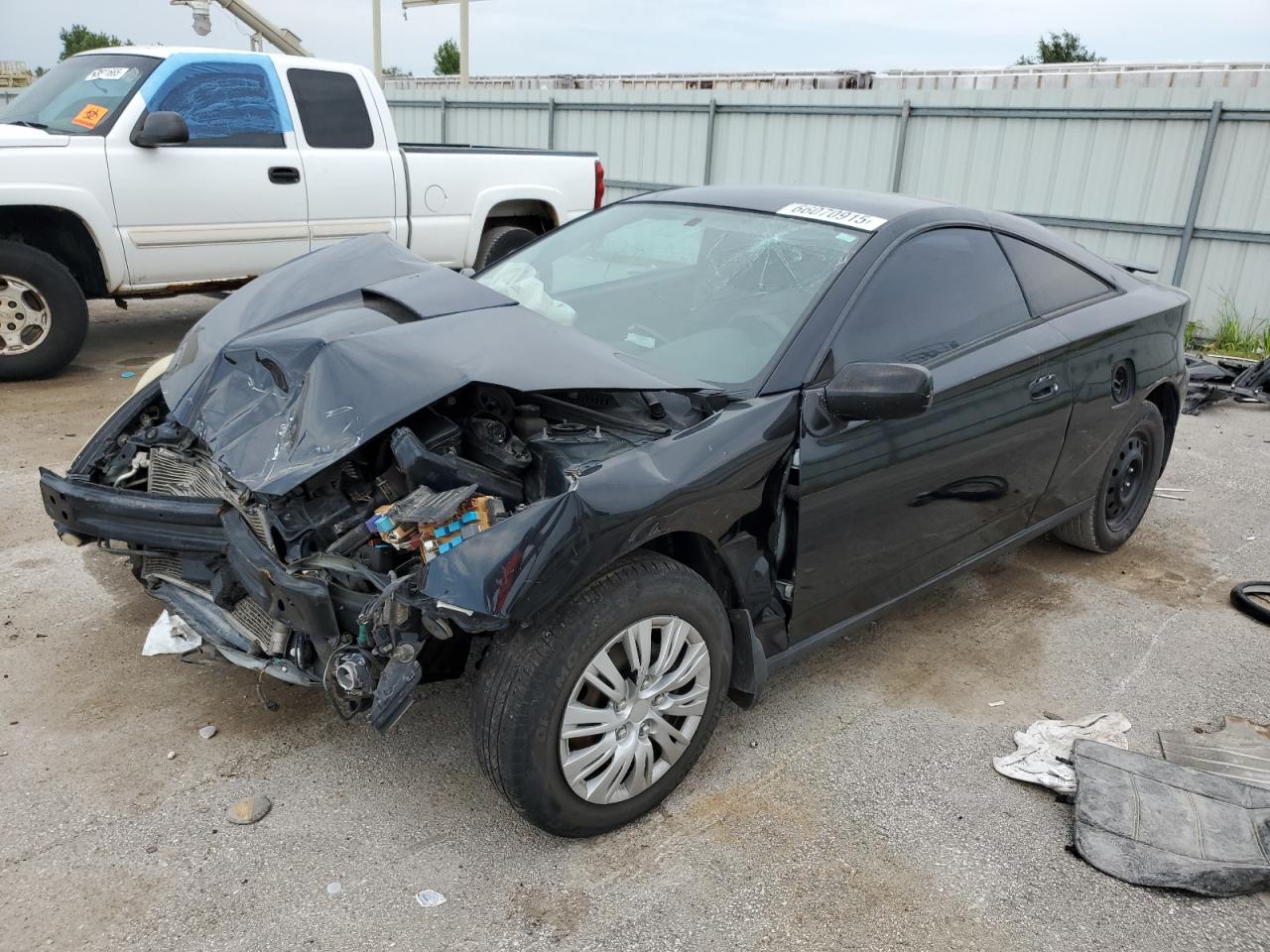 2003 TOYOTA CELICA