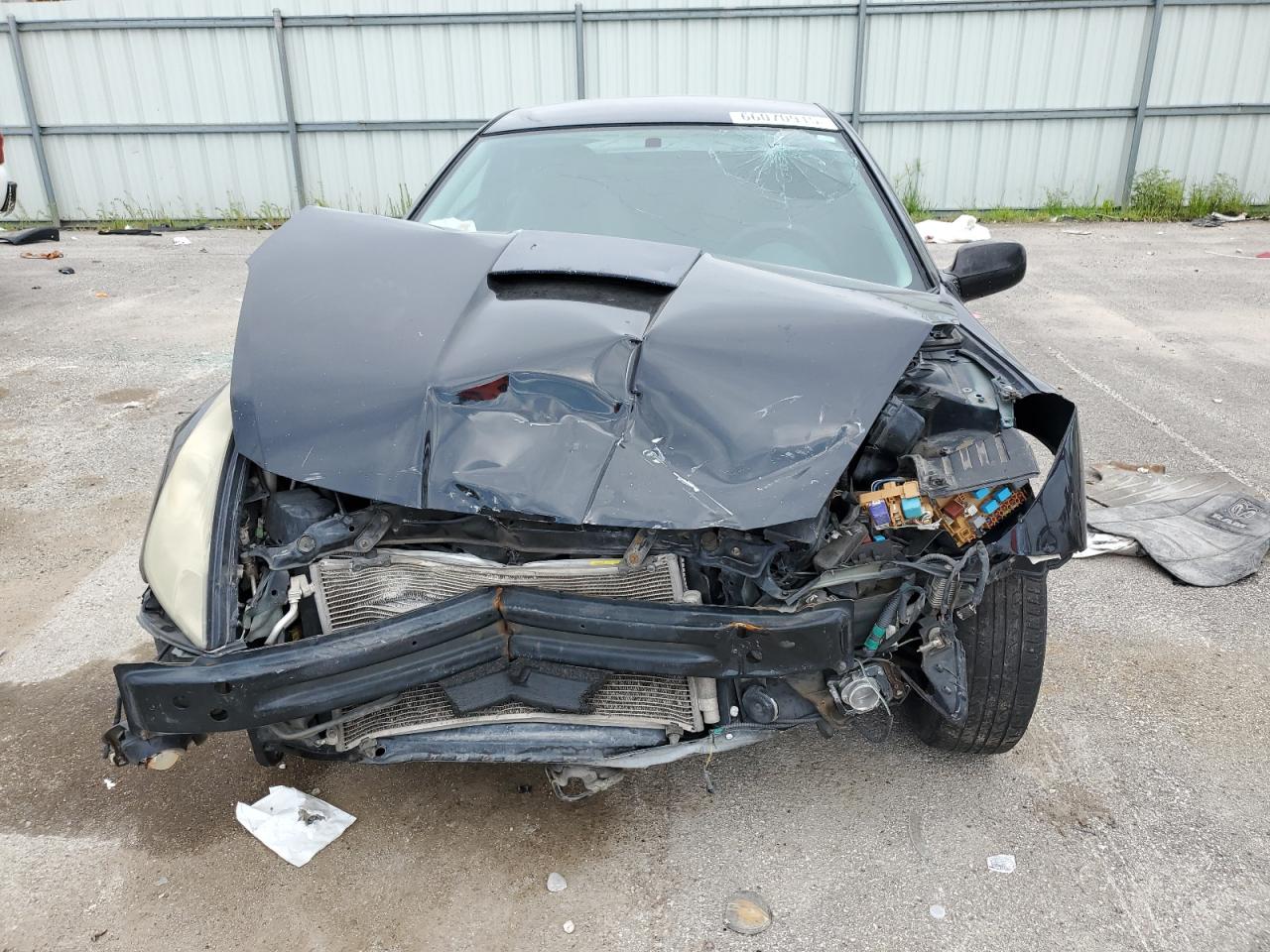 2003 TOYOTA CELICA