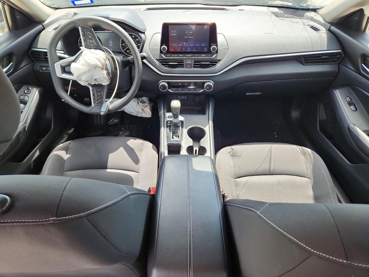 2022 NISSAN ALTIMA