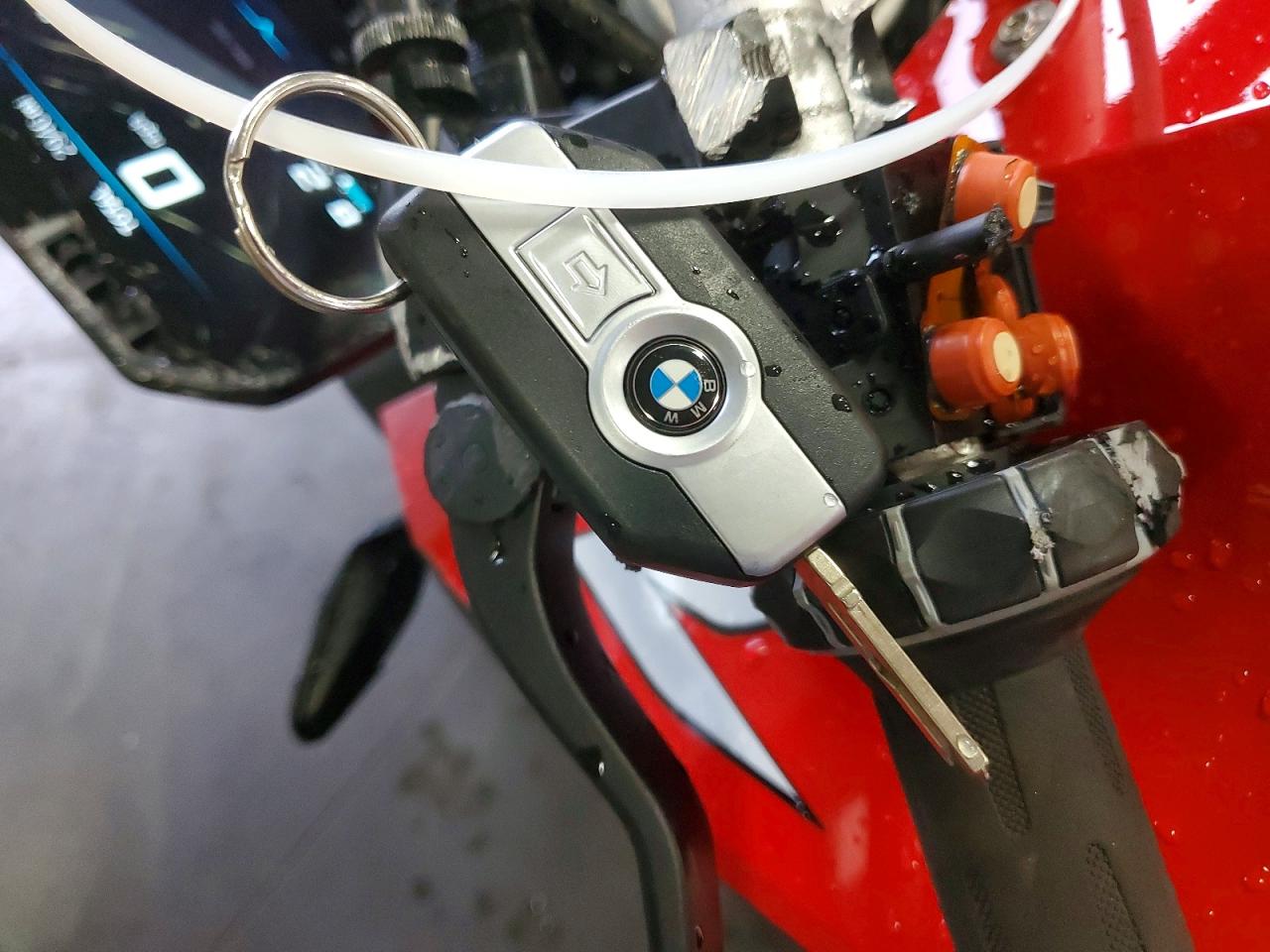 2024 BMW F-SERIES