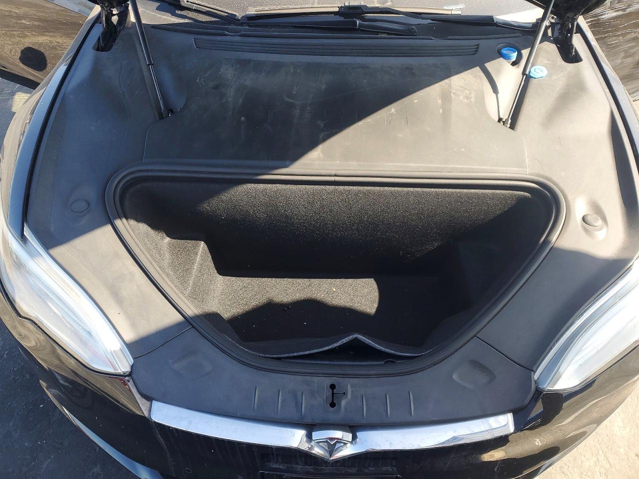 2019 TESLA MODEL S
