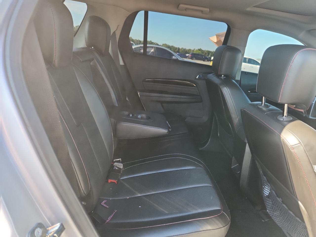 2014 GMC TERRAIN
