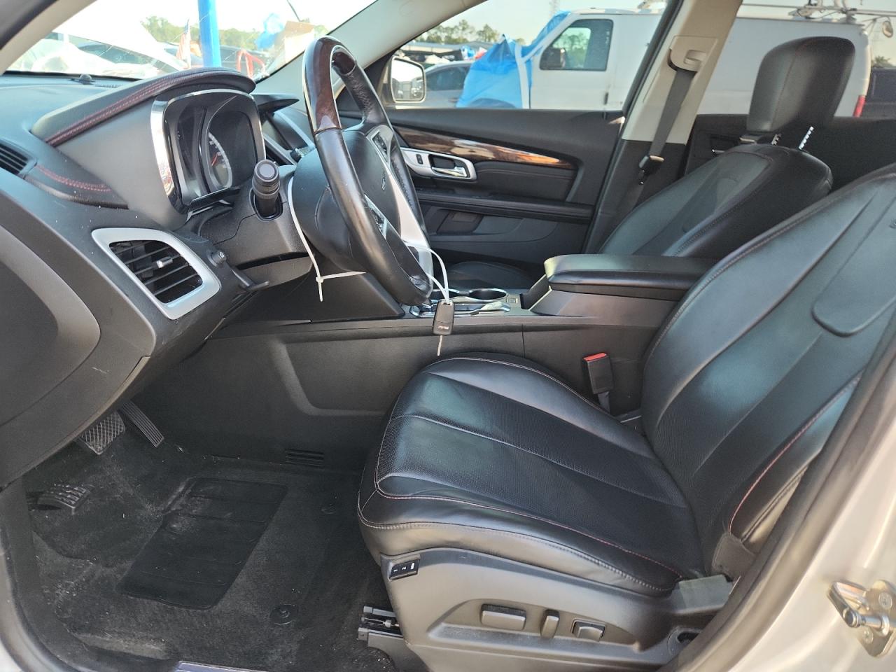 2014 GMC TERRAIN