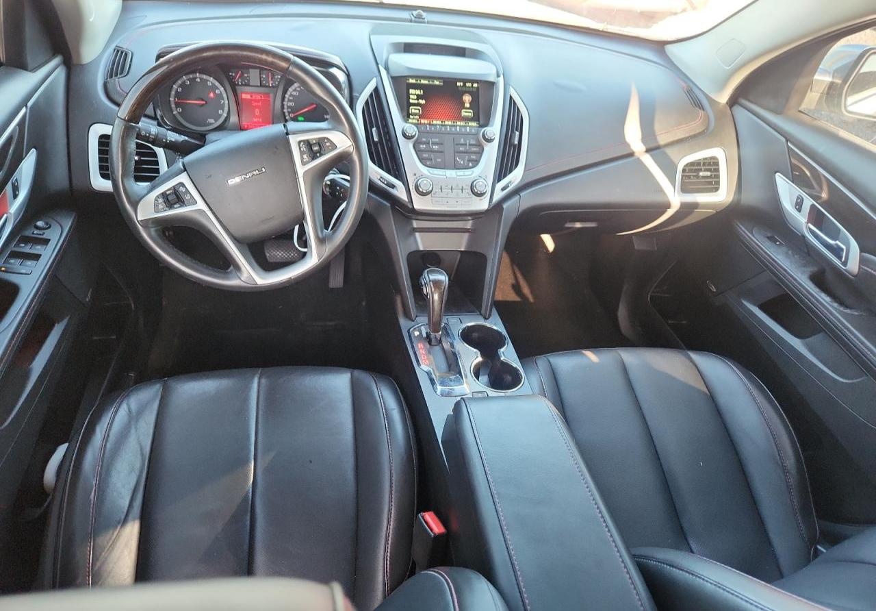 2014 GMC TERRAIN