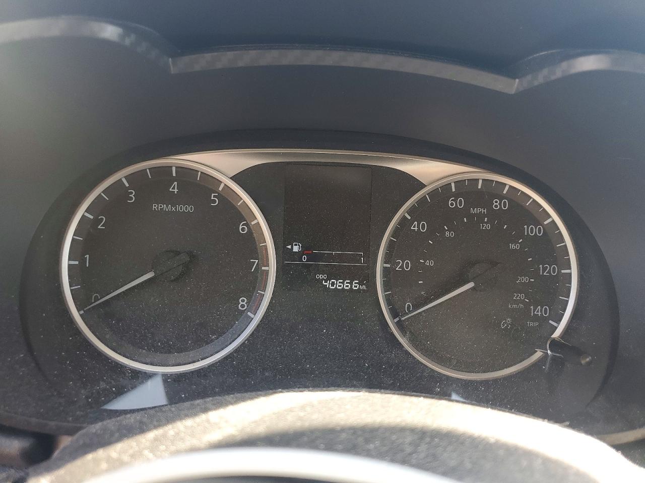 2024 NISSAN VERSA