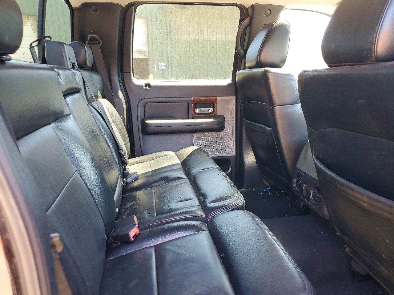 2004 FORD F150