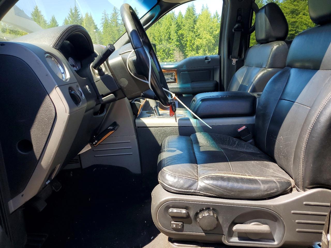 2004 FORD F150