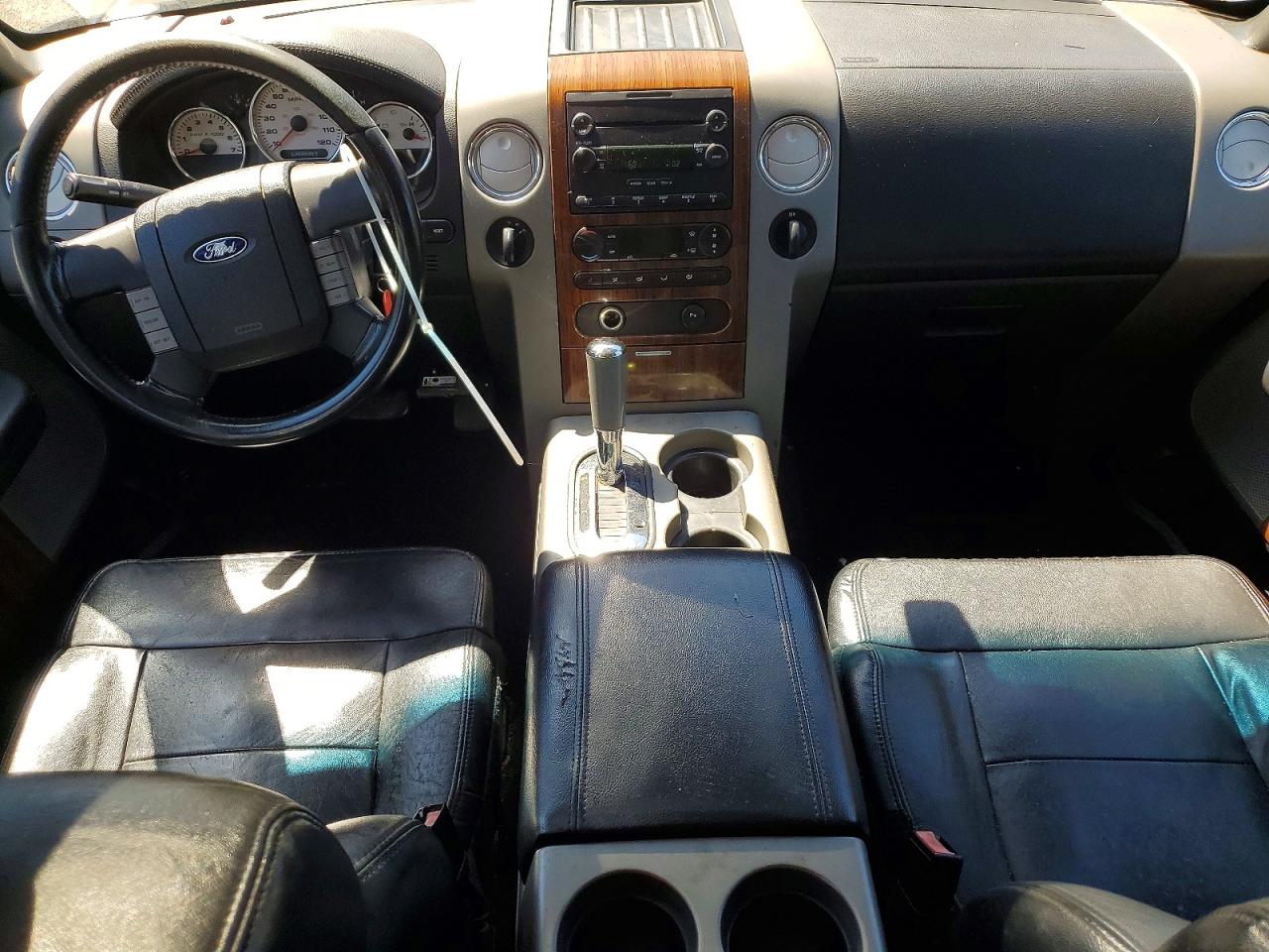 2004 FORD F150