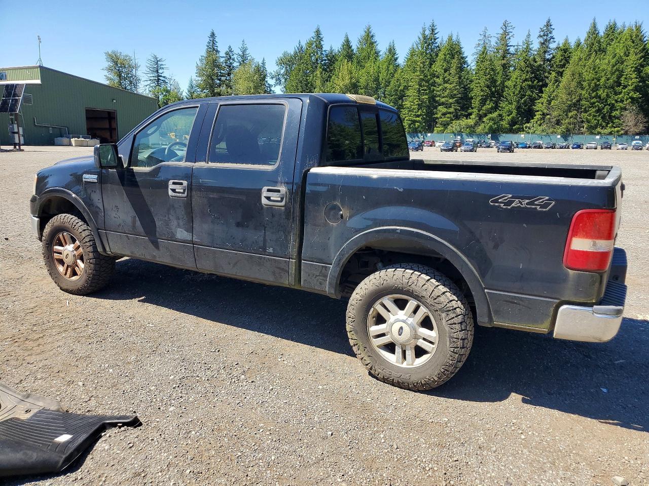 2004 FORD F150