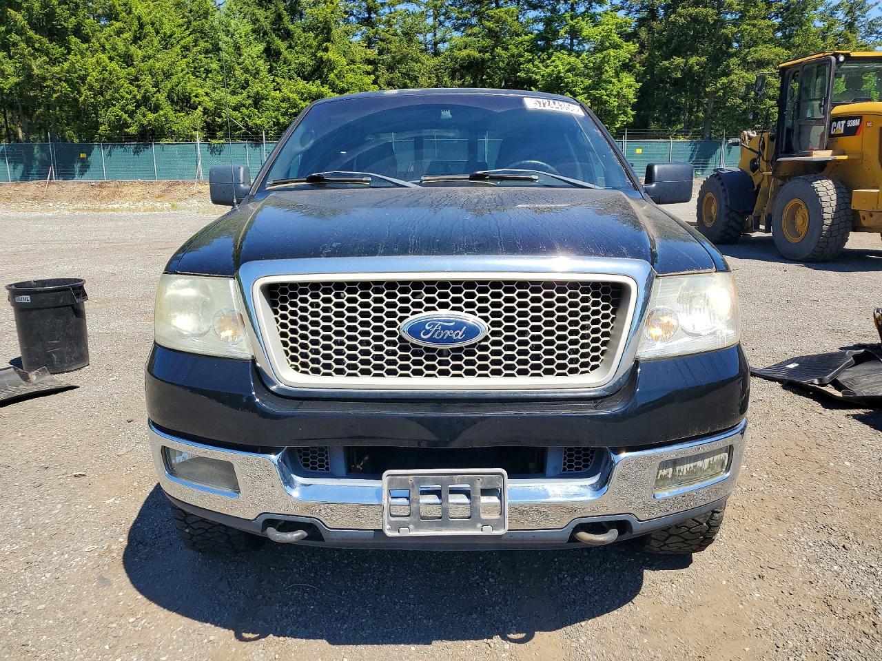 2004 FORD F150