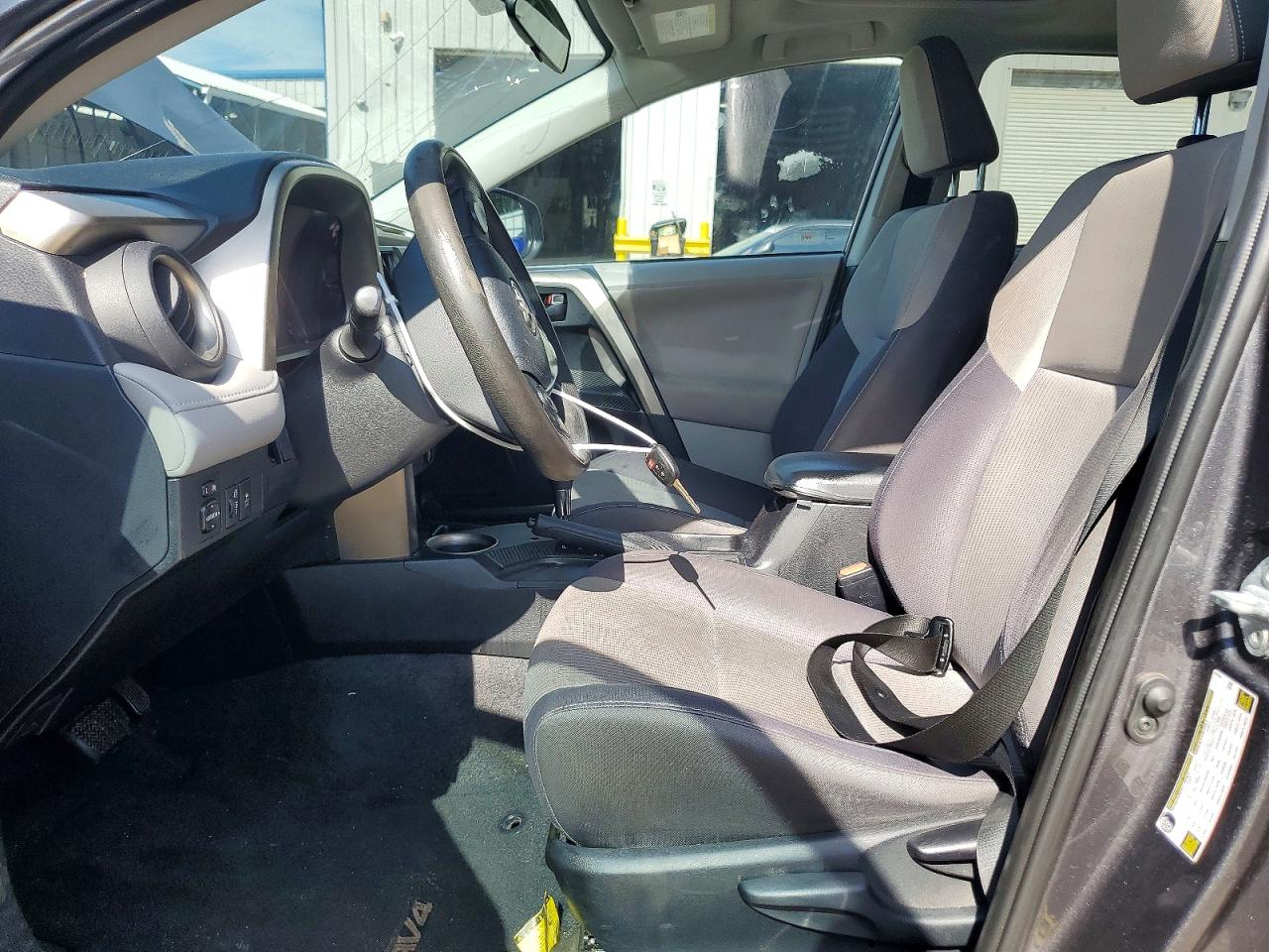 2013 TOYOTA RAV4