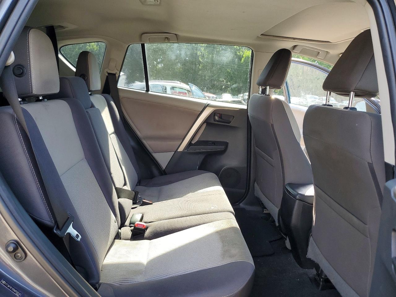 2013 TOYOTA RAV4