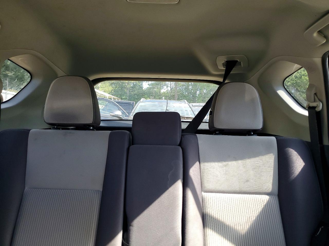 2013 TOYOTA RAV4