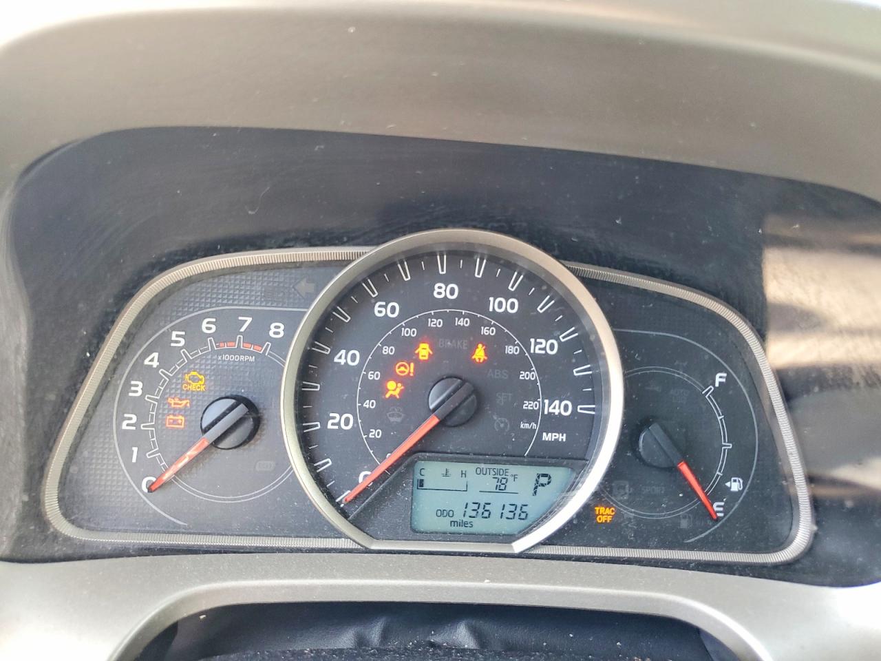 2013 TOYOTA RAV4