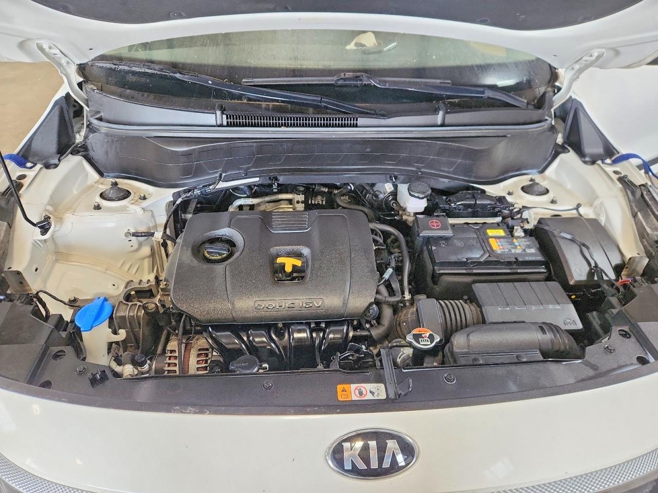 2021 KIA SELTOS