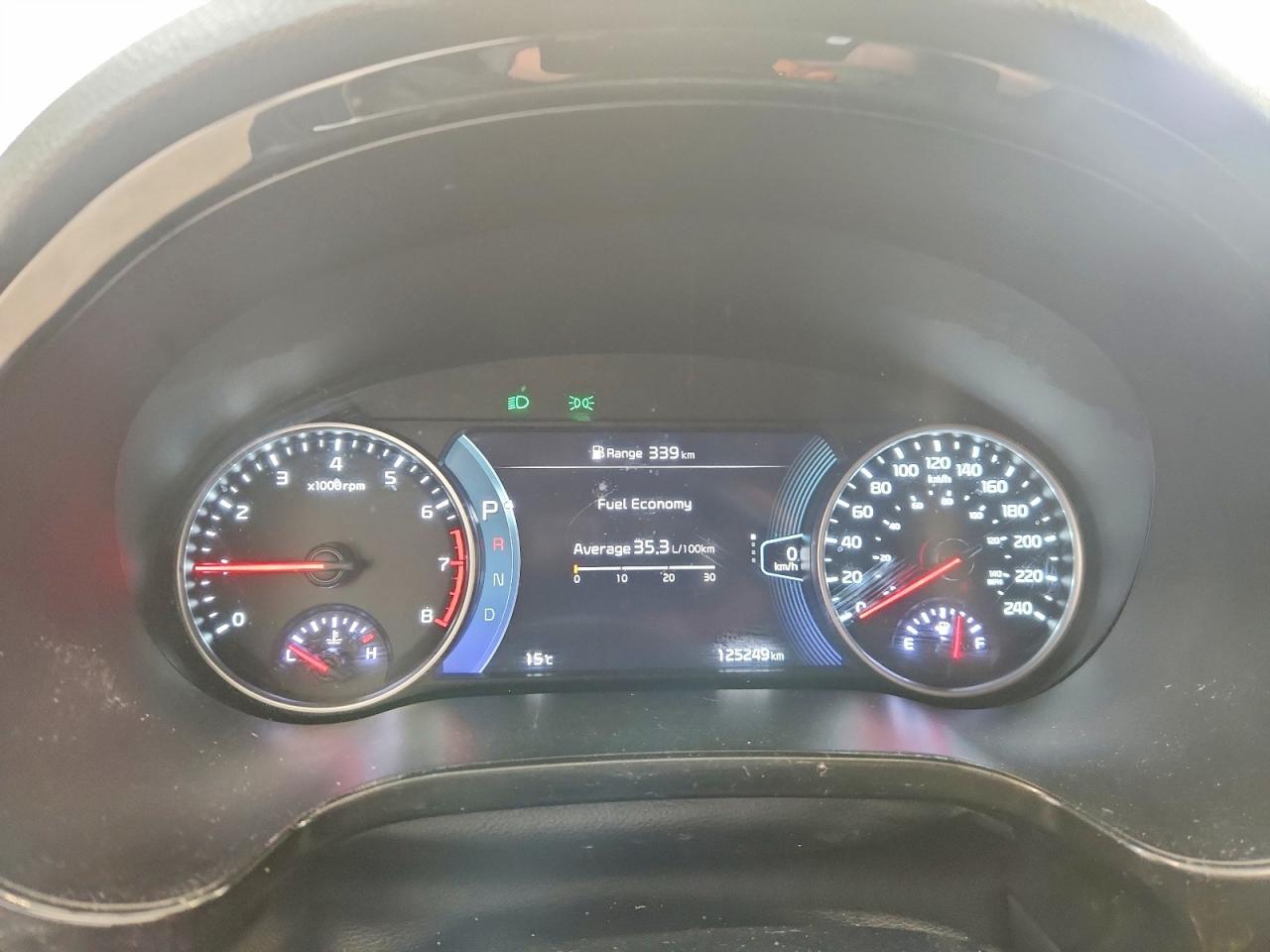 2021 KIA SELTOS