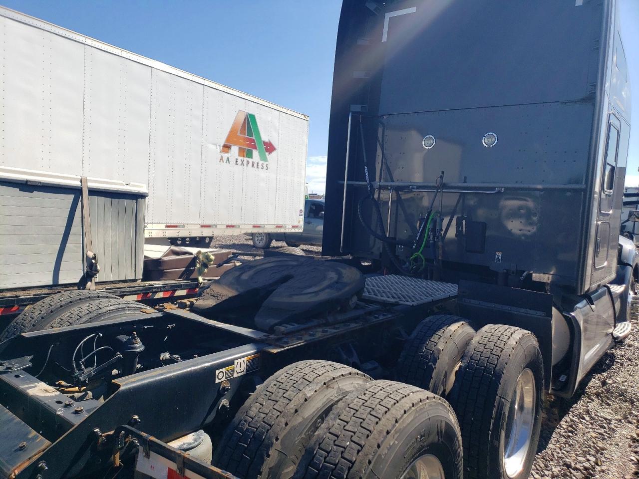 2022 KENWORTH ALL OTHER