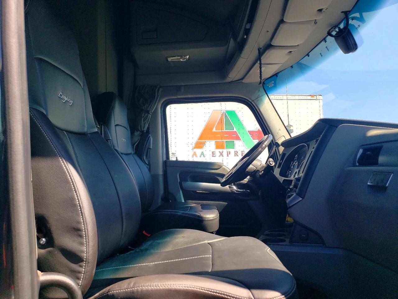 2022 KENWORTH ALL OTHER