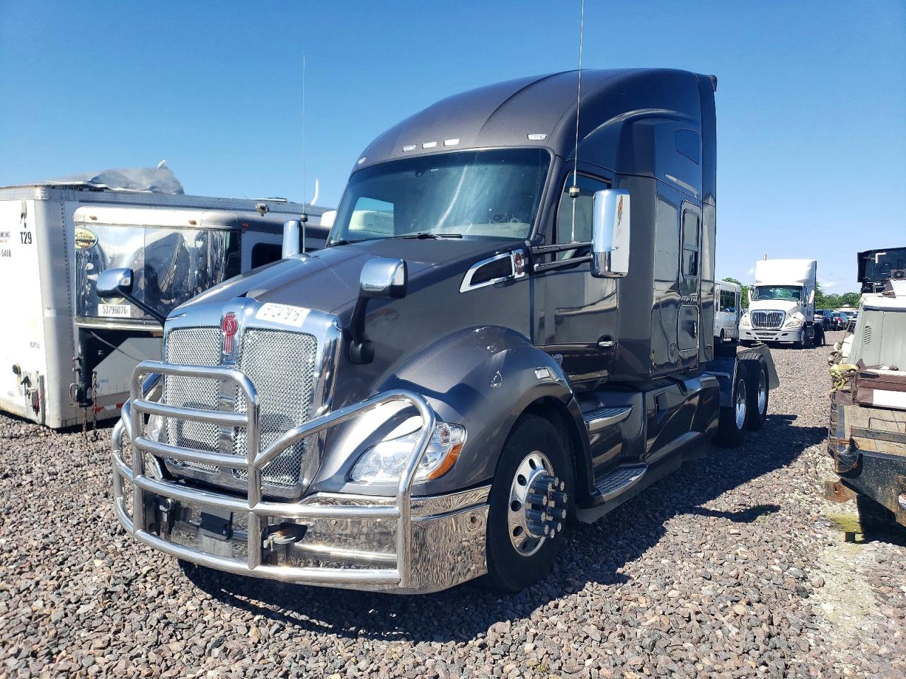 2022 KENWORTH ALL OTHER