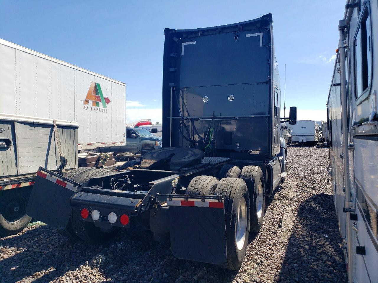 2022 KENWORTH ALL OTHER
