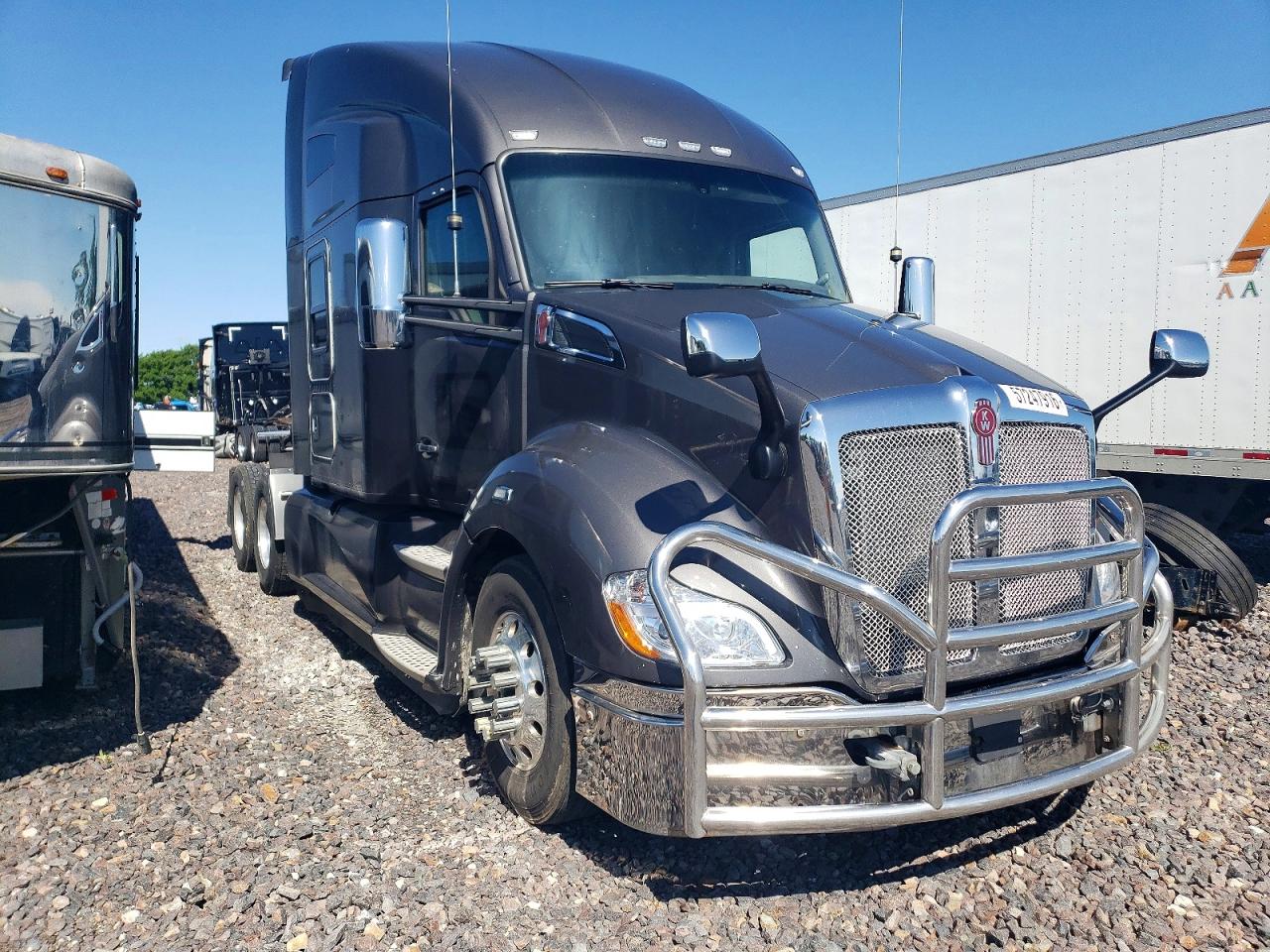 2022 KENWORTH ALL OTHER