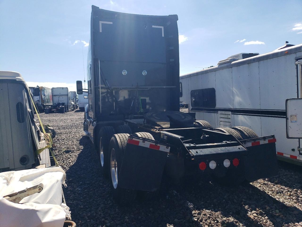 2022 KENWORTH ALL OTHER