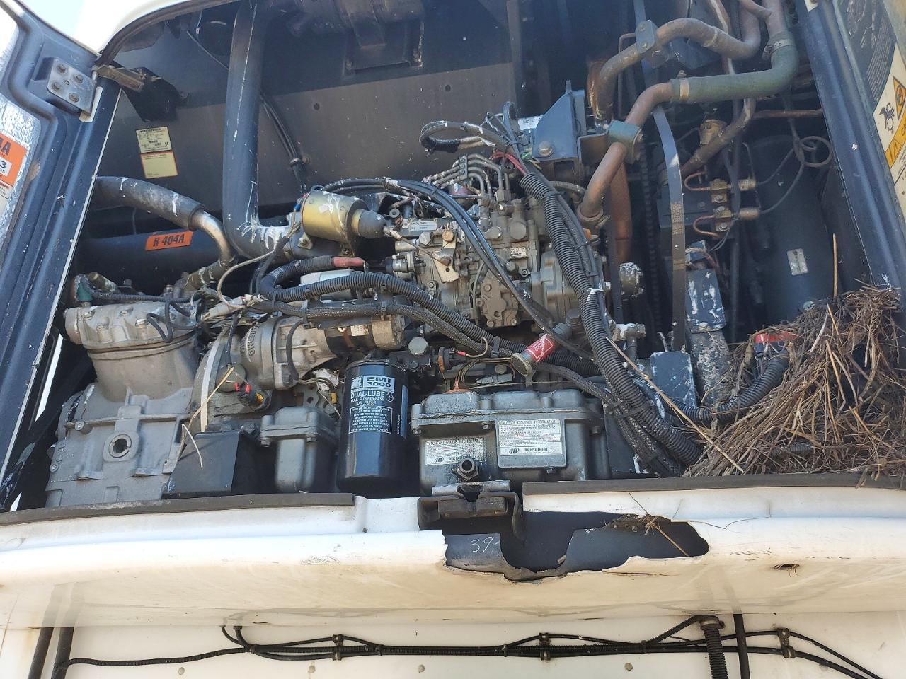 2010 UTILITY ALL Models