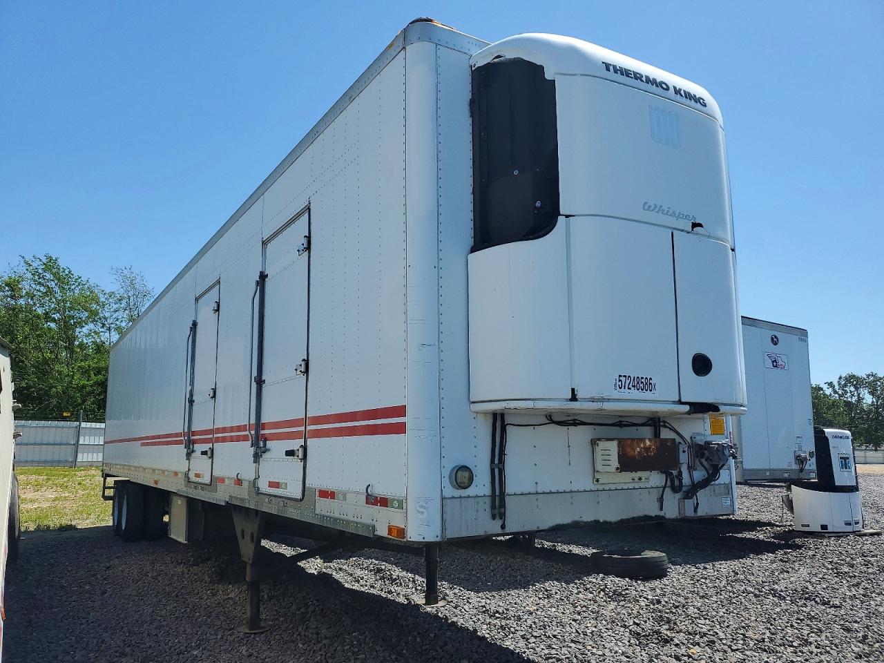 2010 UTILITY ALL Models