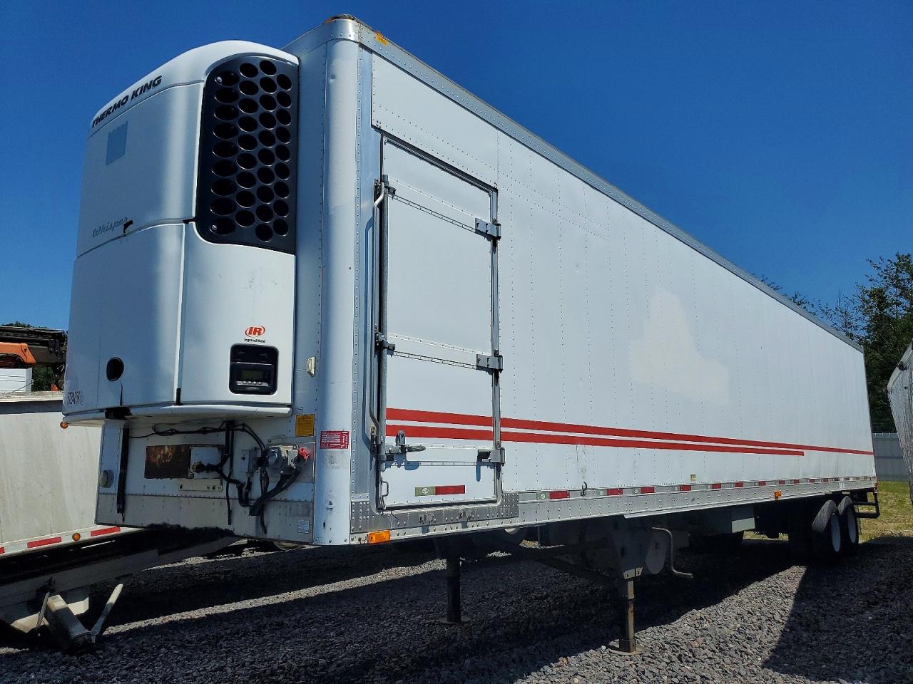 2010 UTILITY ALL Models