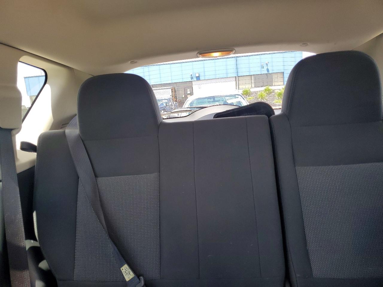 2012 JEEP COMPASS