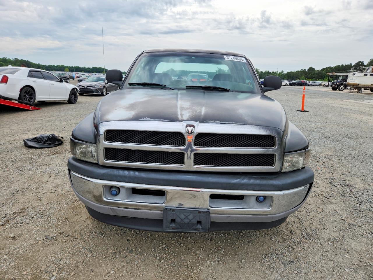 2001 DODGE RAM 1500