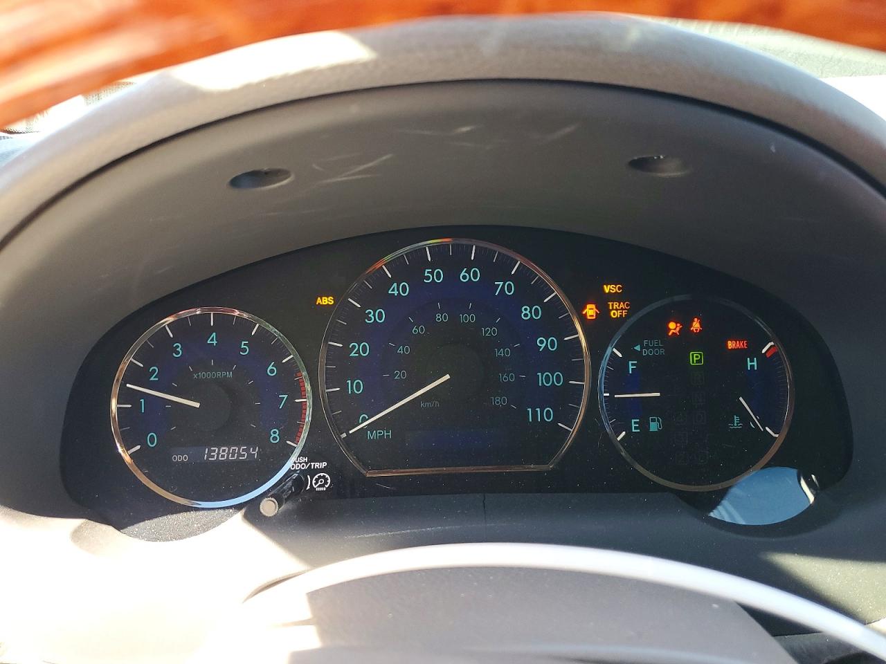 2009 TOYOTA SIENNA