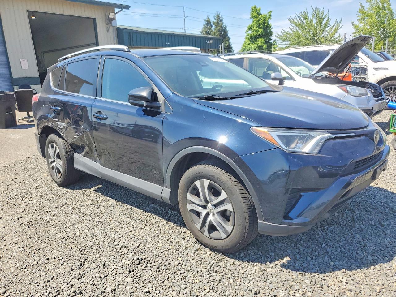 2017 TOYOTA RAV4