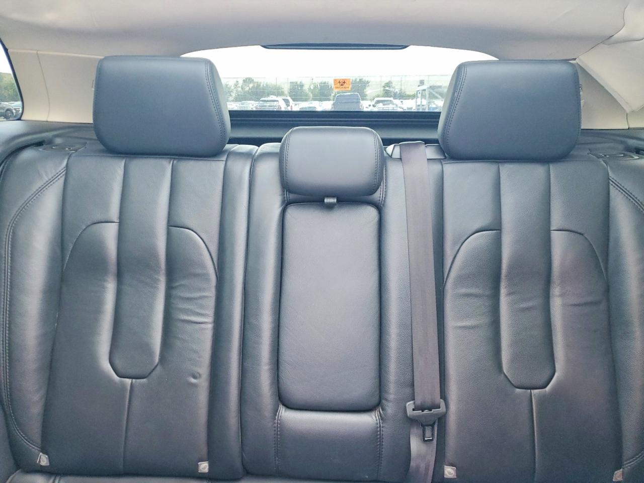 2015 LAND ROVER RANGEROVER