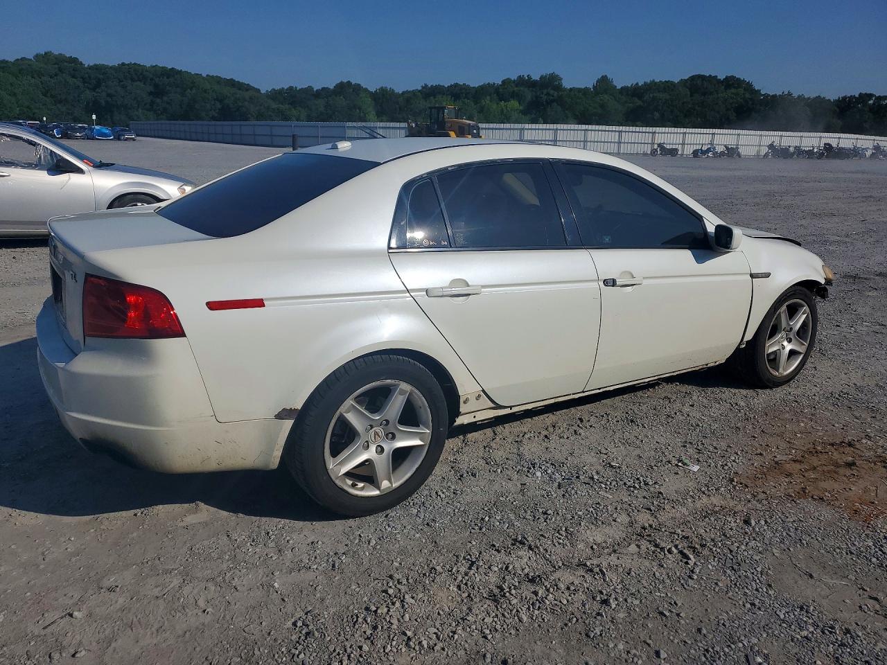 2006 ACURA TL