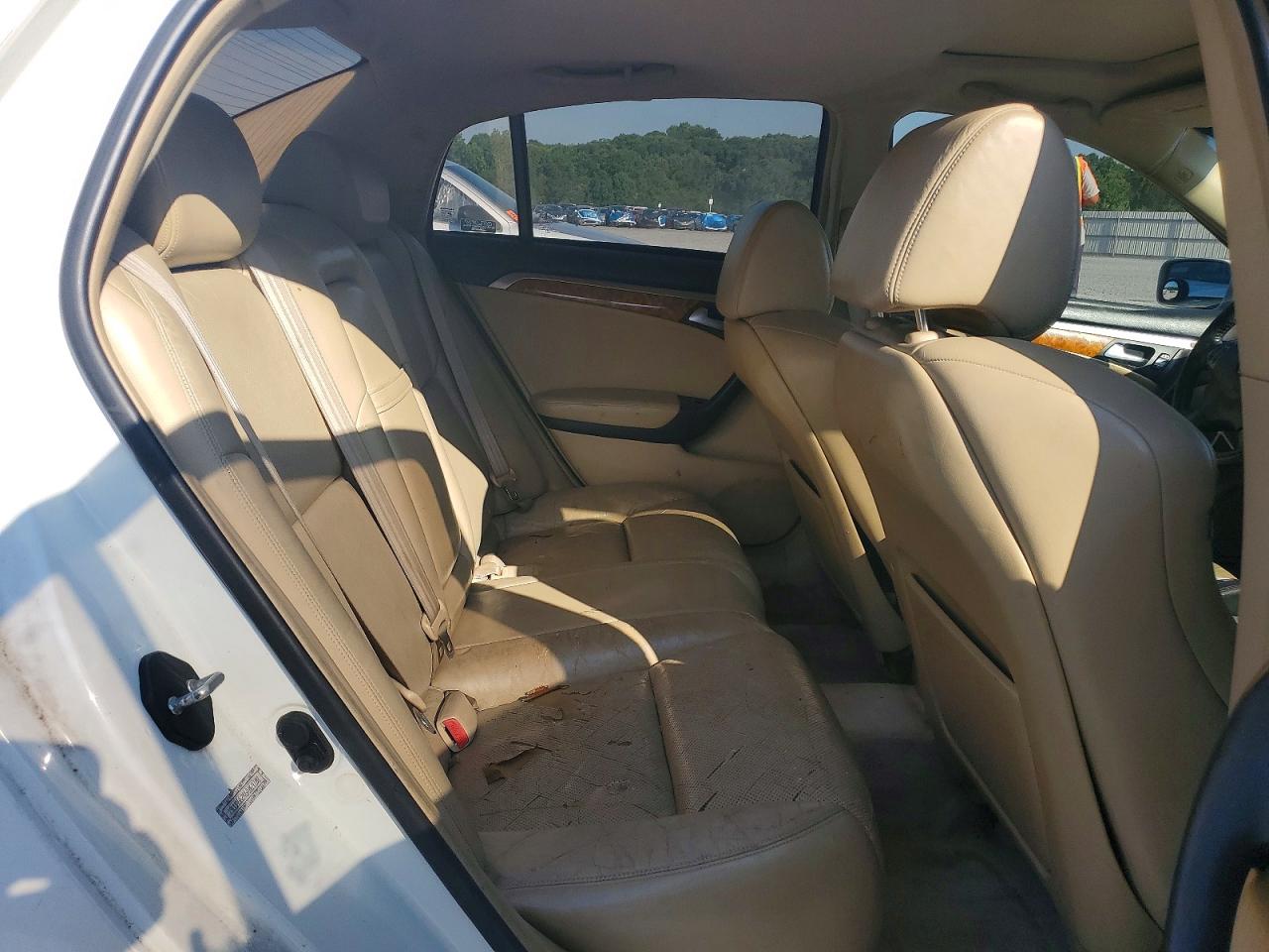 2006 ACURA TL