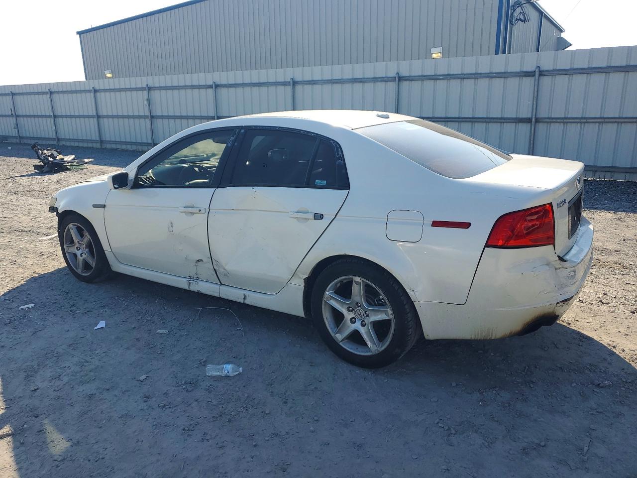 2006 ACURA TL