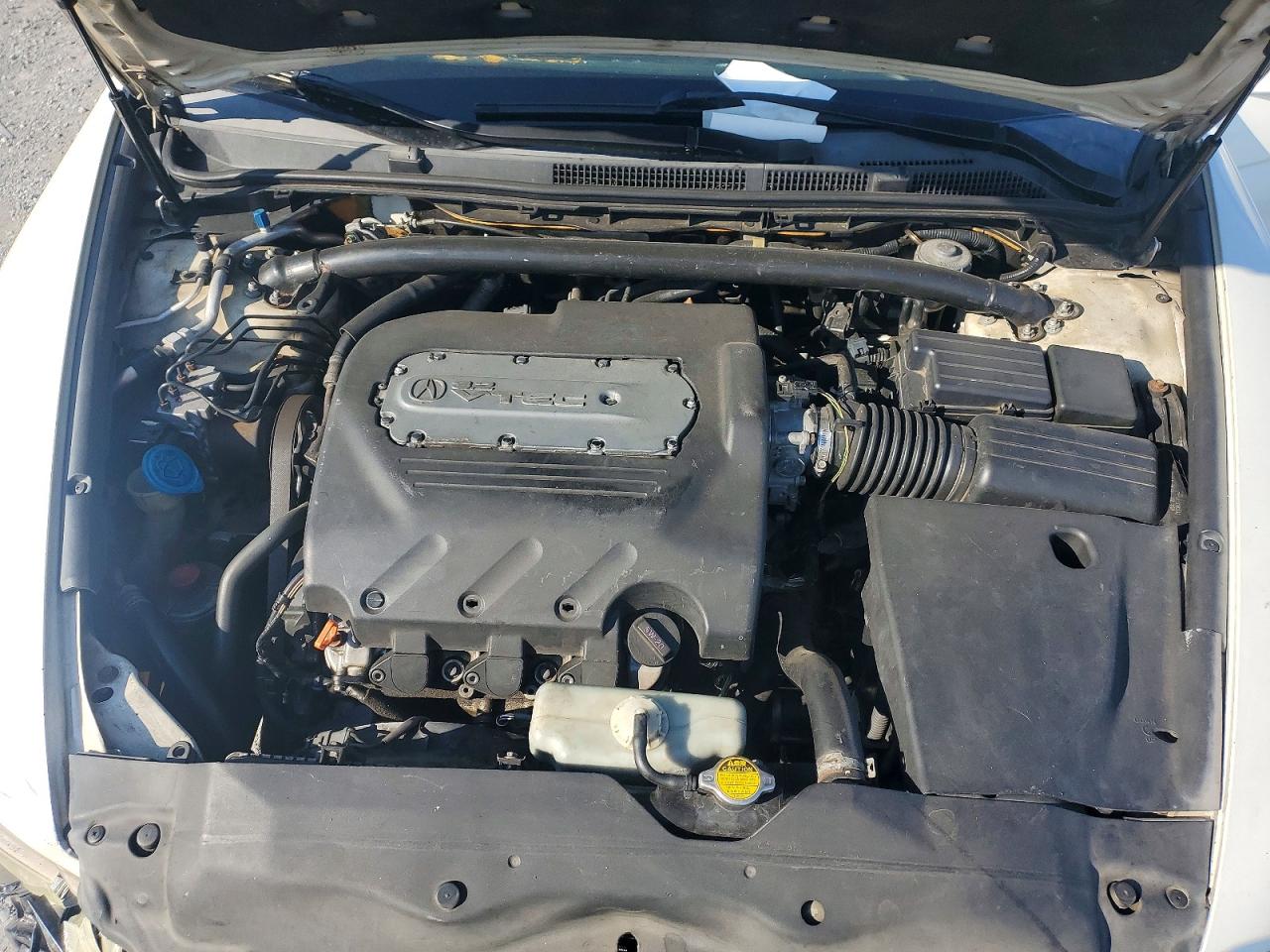 2006 ACURA TL