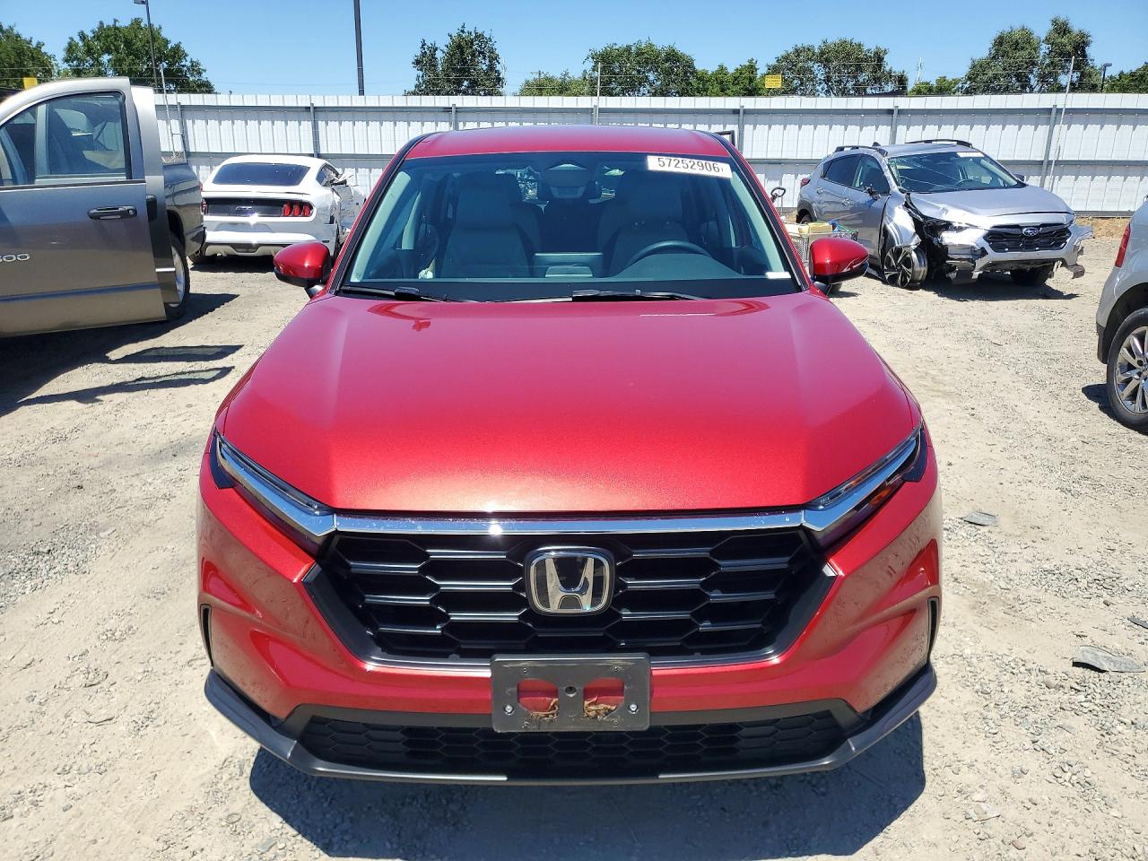 2023 HONDA CRV