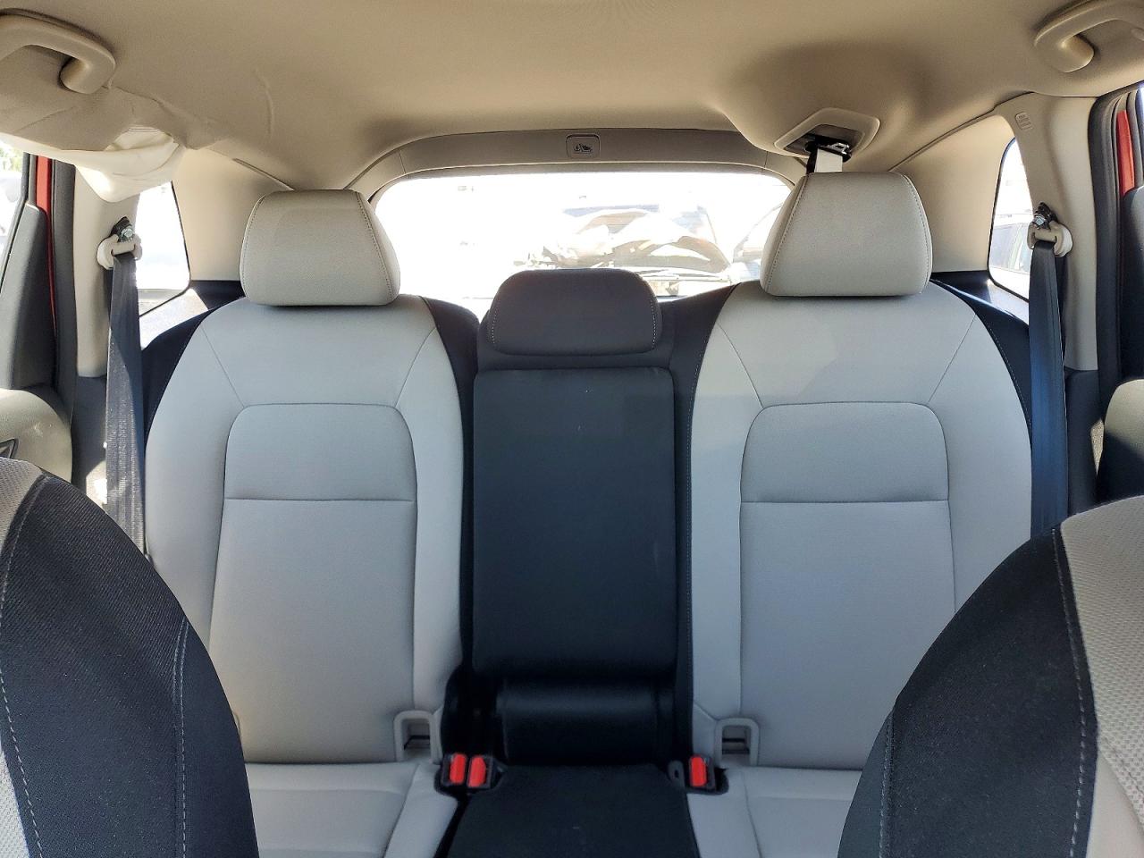 2023 HONDA CRV